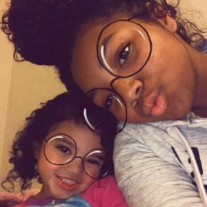 Meet your Posher, Rose